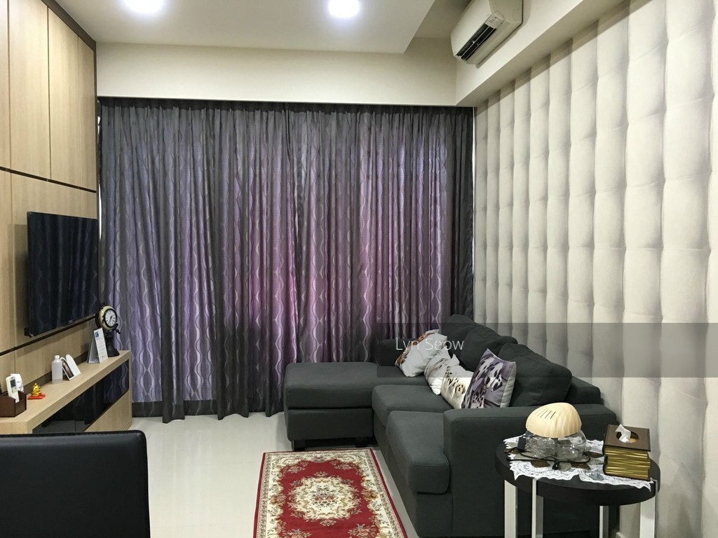 Bedok Residences (D16), Apartment #132376322